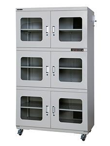 Standard nitrogen cabinet