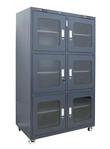 Energy saving nitrogen cabinet